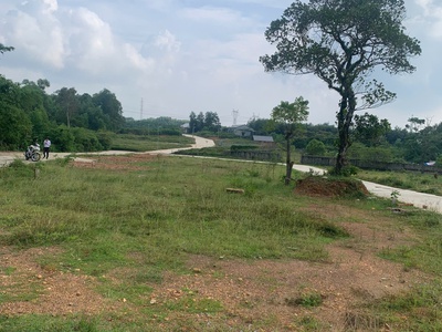 Có 600 triệu mà bỏ qua lô đất này thì tiếc cả đời anh chị ơi 1