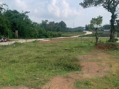 Có 600 triệu mà bỏ qua lô đất này thì tiếc cả đời anh chị ơi 2