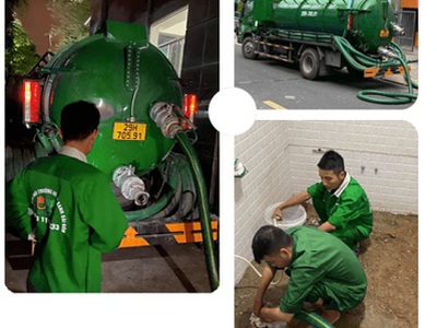 Địa chỉ chuyên dịch vụ hút hầm cầu Đồng Tháp giá rẻ chuyên nghiệp 0