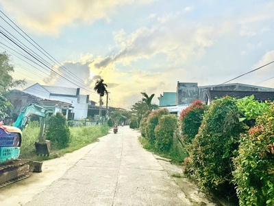 Chính chủ cần bán nhanh 2 lô liền kề tại trung tâm đại hiệp giá 780 triệu / lô - diện tích 130m2 2