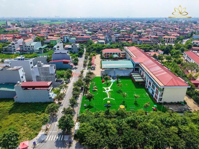 Dự án Nam Hồng Garden city - Đầu tư ngay, sinh lời 1