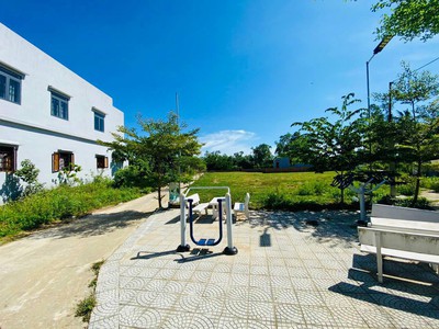  Lô Đẹp 119m    Xuân Diệm 1   Vị Trí Trung Tâm   Giá Siêu Mềm 1