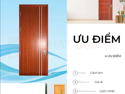 Của Gỗ Nhà Vệ Sinh 6