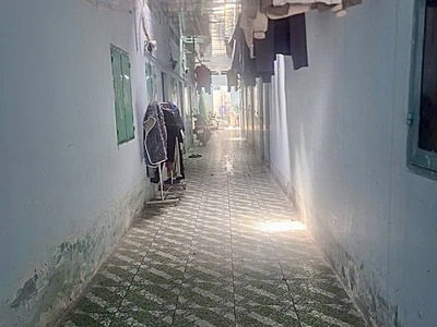 Bán Gấp 2 Dãy Nhà Trọ Ngay Sát Cổng Chính Mỹ Phước 3, P.Thới Hòa, TP.HCM 3