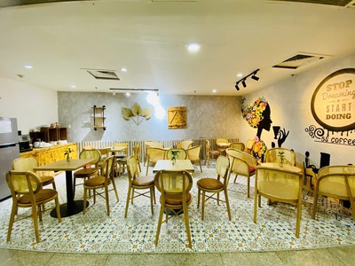 Văn phòng cho thuê tại tòa ROX Tower - Quận 1 2