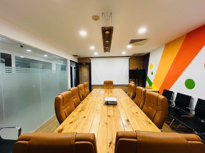 Văn phòng cho thuê tại tòa ROX Tower - Quận 1 3