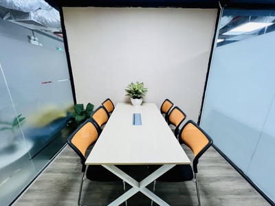 Văn phòng cho thuê tại Tòa nhà IMC Tower - Quận 1 6