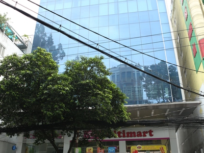 Văn phòng cho thuê tại tòa nhà ACM - Quận 3 7