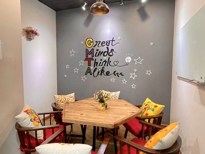 Văn phòng cho thuê tại tòa nhà ACM - Quận 3 6