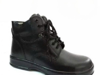 Giày bảo hộ cao cổ K2 TE803-R Lựa chọn tối ưu cho môi trường công trường khắc nghiệt 0