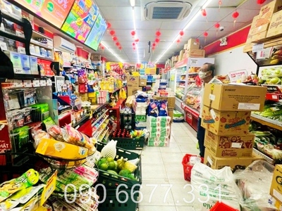 ‼ ngay ubnd phú nhuận - mặt tiền kinh doanh - 5 tầng nở hậu - dòng tiền 50tr/tháng 1