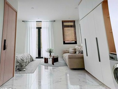 Cho thuê căn hộ ecocity buôn ma thuột 0