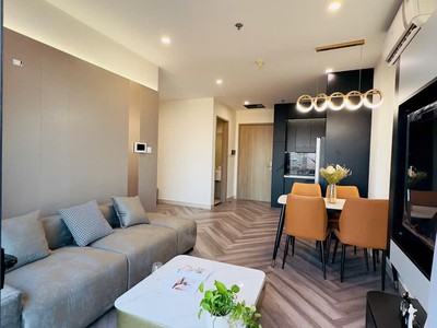 Bán căn hộ 1pn 1 view trực diện vinuni đẹp nhất dự án- hướng đông nam, tầng trung thoáng mát 0