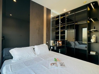 Bán căn hộ 1pn 1 view trực diện vinuni đẹp nhất dự án- hướng đông nam, tầng trung thoáng mát 2