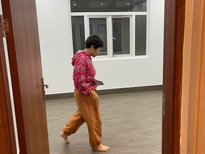 Cho thuê nhà 5 tầng tại khu liền kề gelexia riverside, nhà mới, sạch đẹp 3