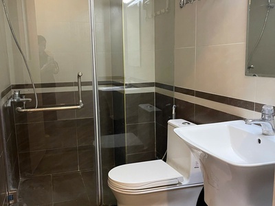 Cho thuê nhà 5 tầng tại khu liền kề gelexia riverside, nhà mới, sạch đẹp 4