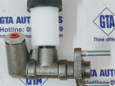 Series Hàng TRW mới về GTA Tập 2 1