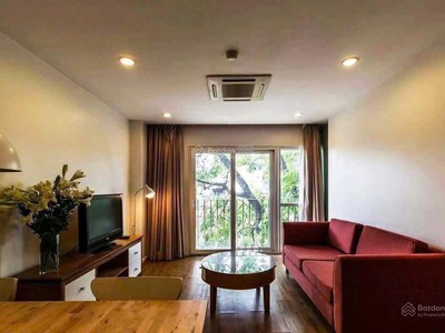 Mặt Phố Triệu Việt Vương, 7 tầng thang máy vuông đẹp, 30 tỷ 1