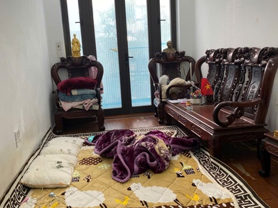 Nhà chính chủ - giá tốt - vị trí đẹp tại kim ngưu, quận hai bà trưng, tphn 1