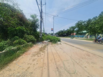 Chính chủ cần bán gấp đất đặc khu phú quốc   vị trí chiến lược, lợi thế khai thác cao 4