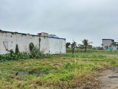 Lô 58,2m  giá hiếm 9xx triệu   sát đường quy hoạch 35m   zalo 0567 222 555 2