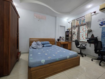 Bán nhà đường số 48, hiệp bình chánh, thủ đức, tp hcm. dt 4x17m, 3 tầng, 3pn, shr, giá 6.8 tỷ 3