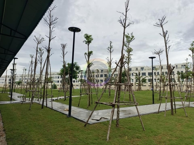 Bán đất dự án trả góp không lãi suất,đất đẹp ở mặt tiền ql19 quy nhơn giá chỉ từ 2,2 tỷ/lô diện 1