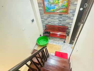 Bán nhà hồ tùng mậu, trung tâm cầu giấy - 38m2 5t- nhà mới đẹp ở ngay 2