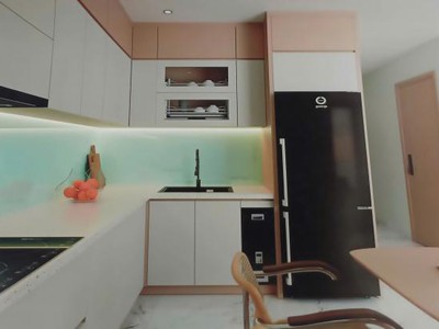 Cho thuê căn hộ ecocity buôn ma thuột 2