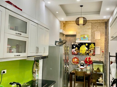 Nhà chính chủ - giá tốt - vị trí đẹp tại kim ngưu, quận hai bà trưng, tphn 2