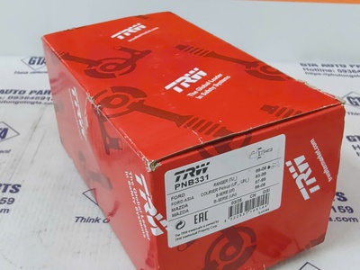 Series Hàng TRW mới về GTA Tập 2 2