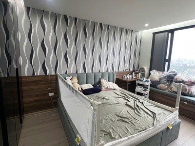 Chung cư newtatco đẹp - giá tốt - vị trí đắc địa tại phường vĩnh phúc, quận ba đình, hà nội 2