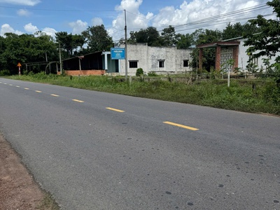 Bán đất chính chủ ấp trà sim, xã ninh điền, châu thành, tây ninh - giá tốt đầu tư 2