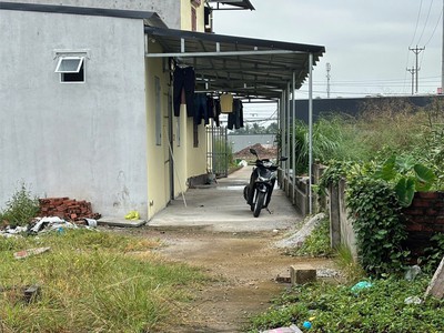 Lô 58,2m  giá hiếm 9xx triệu   sát đường quy hoạch 35m   zalo 0567 222 555 3