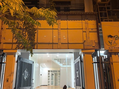 Cho thuê nhà 5 tầng tại khu liền kề gelexia riverside, nhà mới, sạch đẹp 0