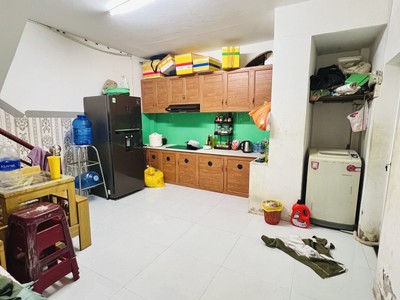 Duy nhất nhà tân phú 2 tầng 3pn 59m2 hẻm tân kỳ tân quý sổ hồng, giá hời 5tỷxx 1