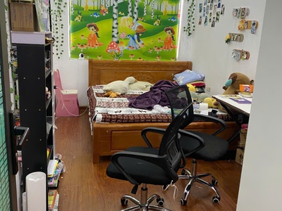 Nhà chính chủ - giá tốt - vị trí đẹp tại kim ngưu, quận hai bà trưng, tphn 3