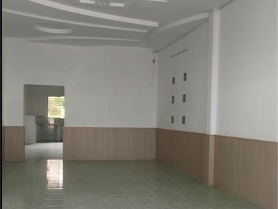 Bán nhà mặt tiền sa đéc - trần thị nhượng - phường 1 1