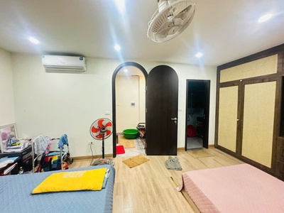 Bán nhà hồ tùng mậu, trung tâm cầu giấy - 38m2 5t- nhà mới đẹp ở ngay 3