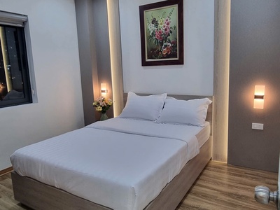 Bán căn hộ chung cư 3pn khu đtm mễ trì hạ nam từ liêm nhỉnh 7 tỷ 3