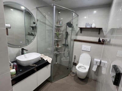 Chung cư newtatco đẹp - giá tốt - vị trí đắc địa tại phường vĩnh phúc, quận ba đình, hà nội 3