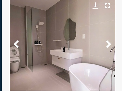 - tòa căn hộ 5 tầng 2 mặt tiền kinh doanh, mặt tiền đường châu thị vĩnh tế và mặt kiệt 3,5m, khu 4