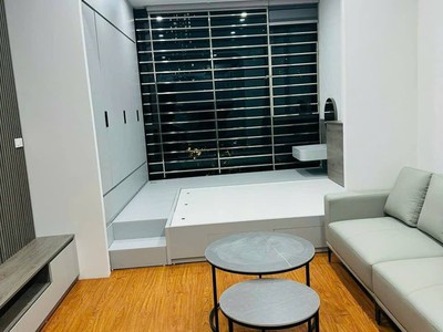 Bán gấp nhà mặt phố khuất duy tiến thanh xuân, vỉa hè kinh doanh 6 tầng thông sàn, 19.x tỷ 1