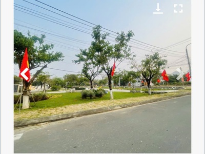 - đất mặt tiền nguyễn tất thành, ngay bãi tắm biển liên chiểu, gần khu nghỉ dưỡng ma su ki của nhật. 3