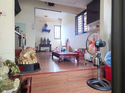 Bán nhà tây hồ dân xây sang chảnh sổ đẹp gần ô tô gần hồ ở sướng 58m x 4txmt5.8m 3