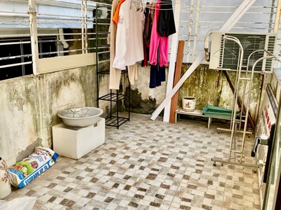 Nhà chính chủ - giá tốt - vị trí đẹp tại kim ngưu, quận hai bà trưng, tphn 4