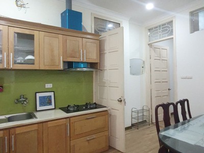 Mặt phố đỗ ngọc du   vỉa hè rộng   kinh doanh   dòng tiền ổn định   chỉ 24,5 tỷ 2