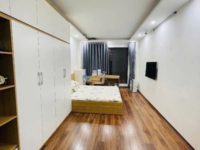 Nhà mặt Phố Hoàng Văn Thái-90m 7 tầng- Thang máy- Kinh doanh- Giá 52 tỷ 2