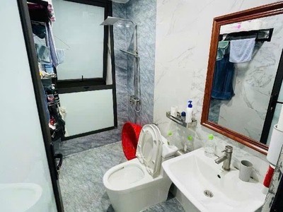 Nhà mặt Phố Hoàng Văn Thái-90m 7 tầng- Thang máy- Kinh doanh- Giá 52 tỷ 3