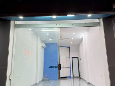 Bán gấp nhà mặt phố khuất duy tiến thanh xuân, vỉa hè kinh doanh 6 tầng thông sàn, 19.x tỷ 2